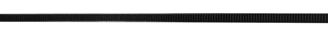 Kabelske vezice TOPEX 4.8 x 300 mm, 75 kos., črne 6