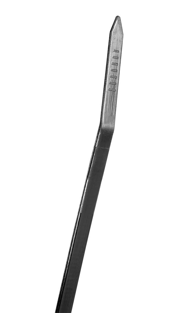 Kabelske vezice TOPEX 4.8 x 370 mm, 75 kos., črne 5