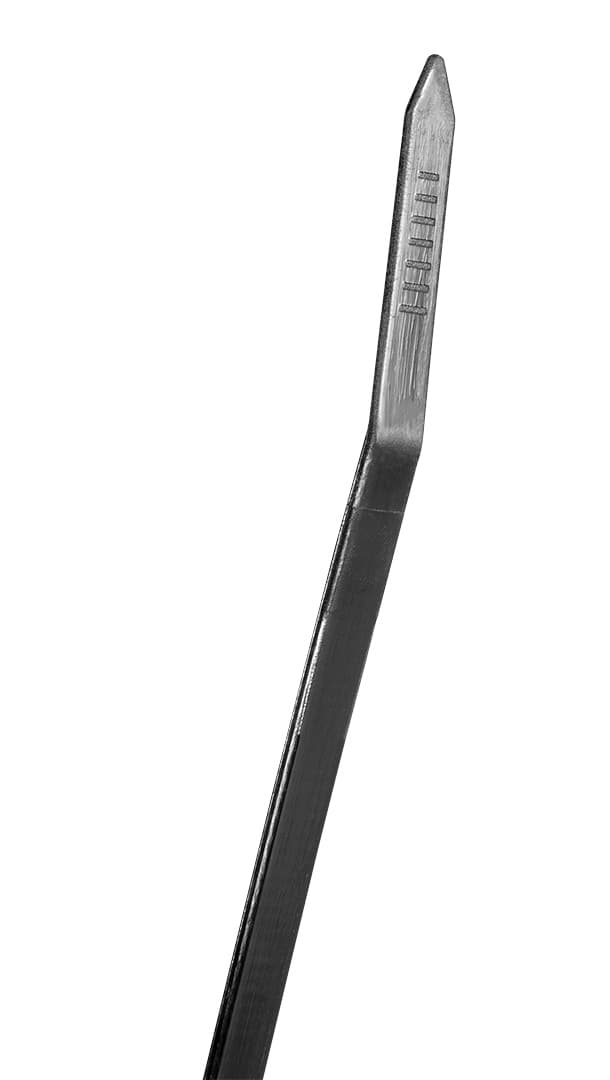 TOPEX kabelske vezice 7.6 x 500 mm, črne, 75 kosov 5
