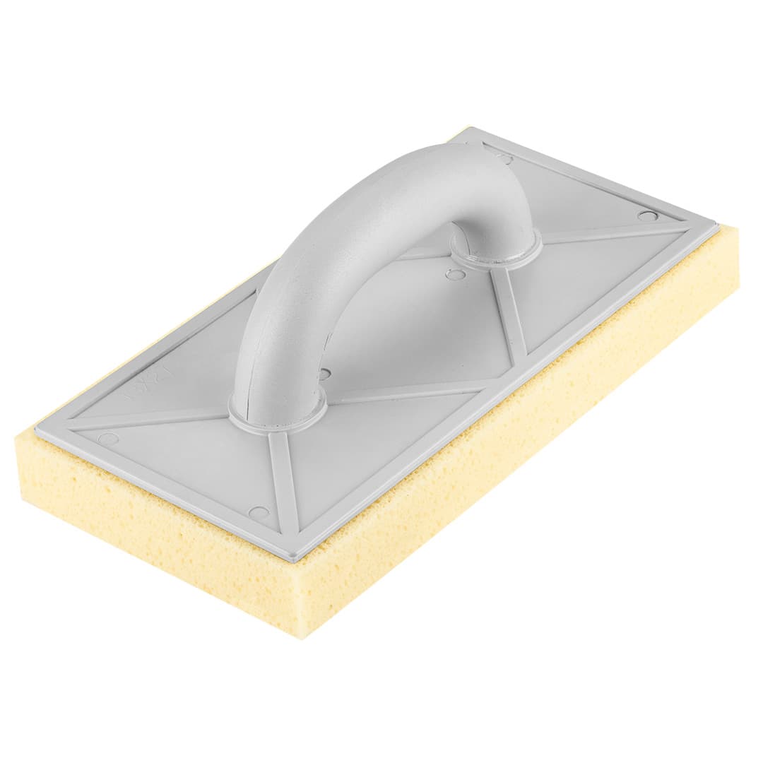 Gladilka NEO TOOLS z vpojno gobico, 280 x 140 mm, plastični ročaj