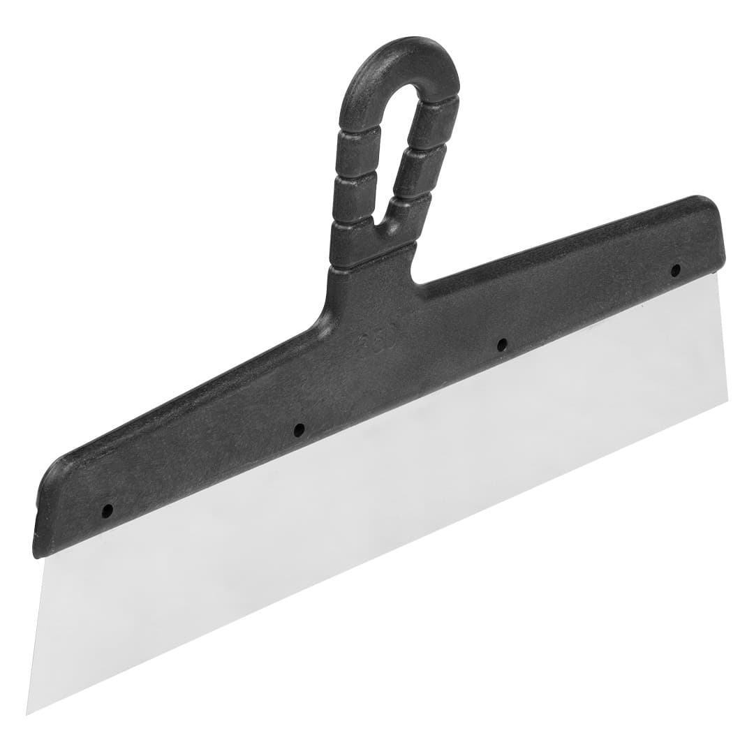 NEO TOOLS Špahtla za gladilko 350 mm, inox