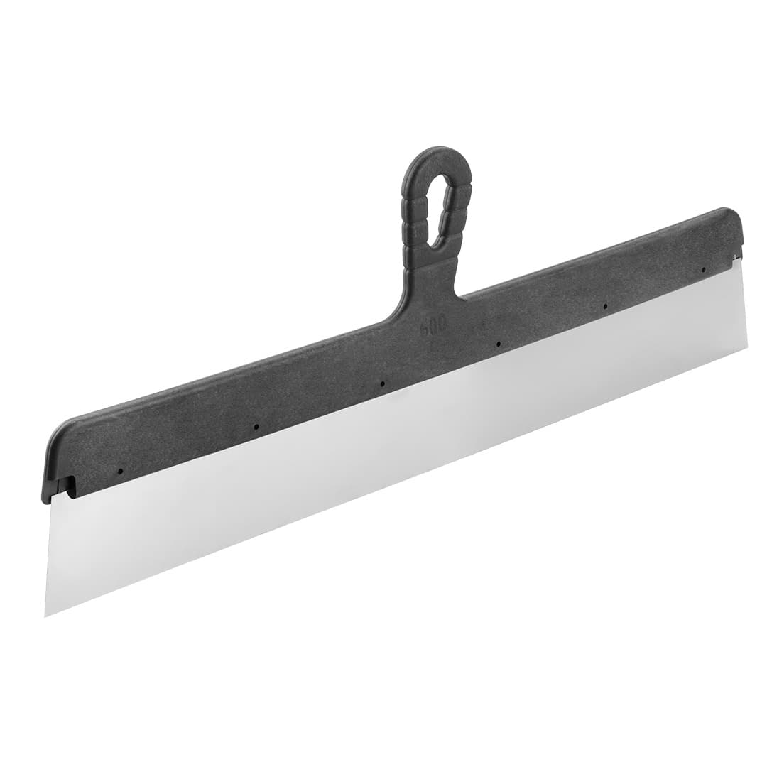 NEO TOOLS Špahtla za gladilko 600 mm, inox