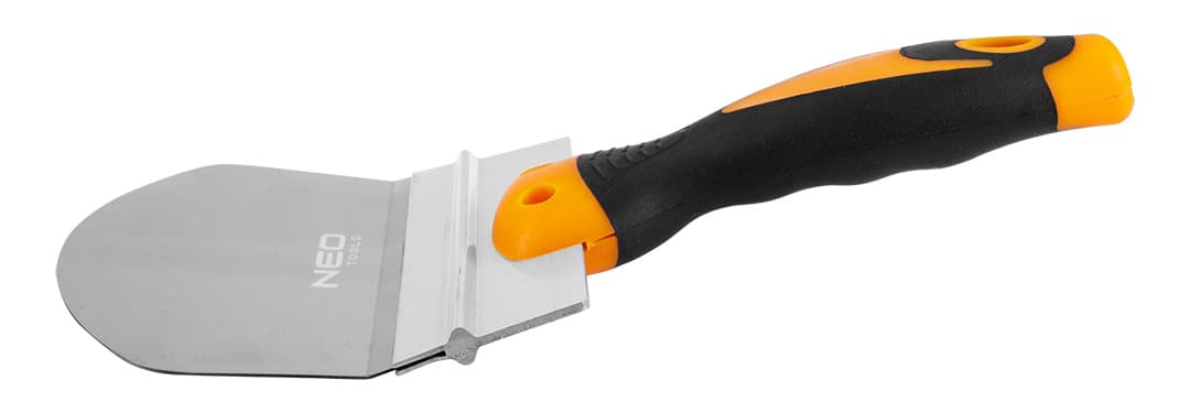 NEO TOOLS lopatica za vedro, nerjaveča, 155 mm 4