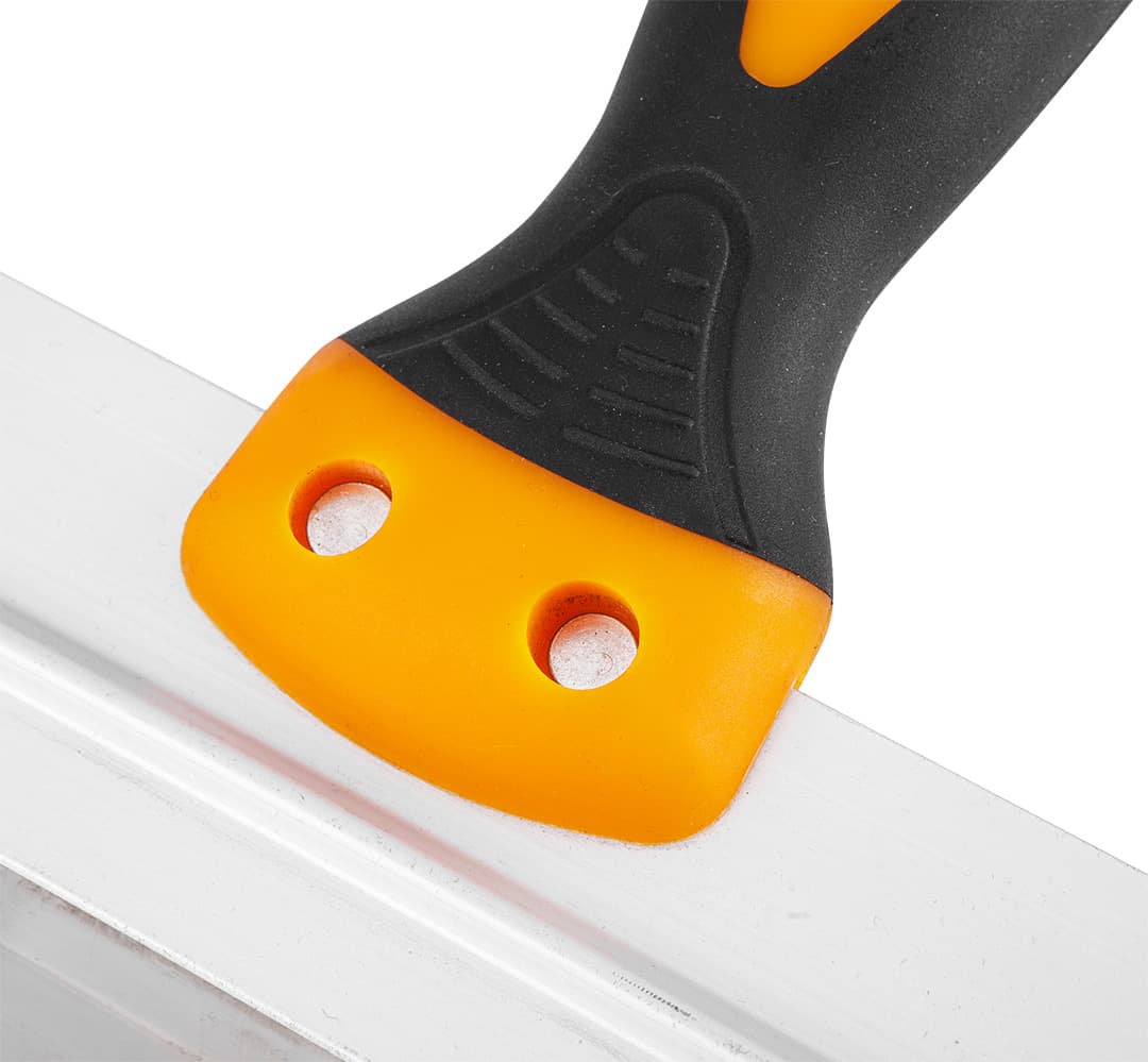 NEO TOOLS lopatica za vedro, nerjaveča, 155 mm 5