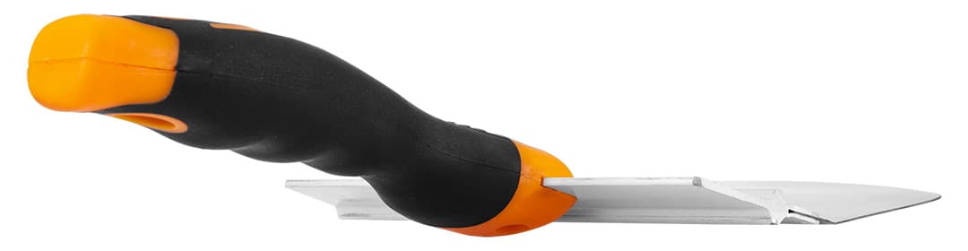NEO TOOLS lopatica za vedro, nerjaveča, 155 mm 6