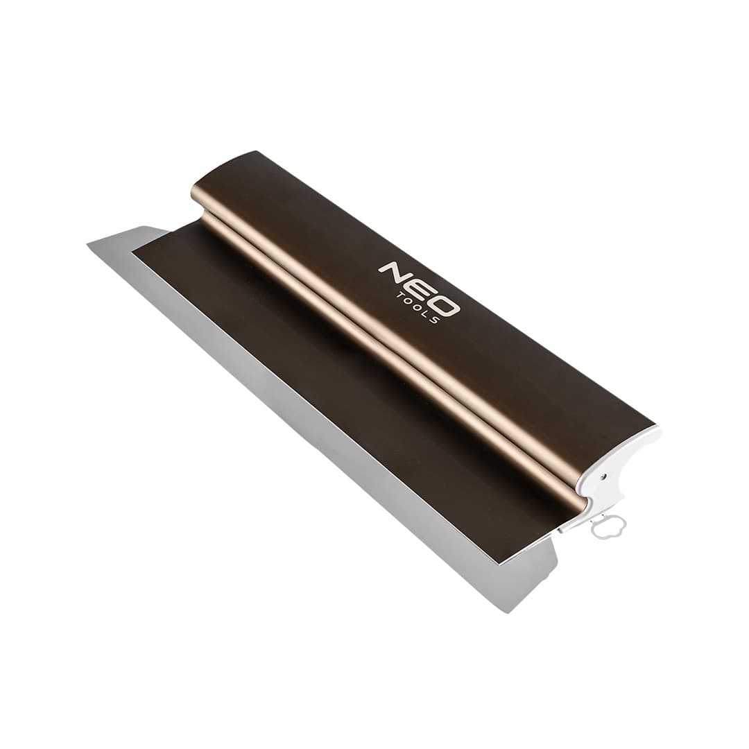 Finezna gladilka NEO TOOLS EXTREME aluminij 400 mm