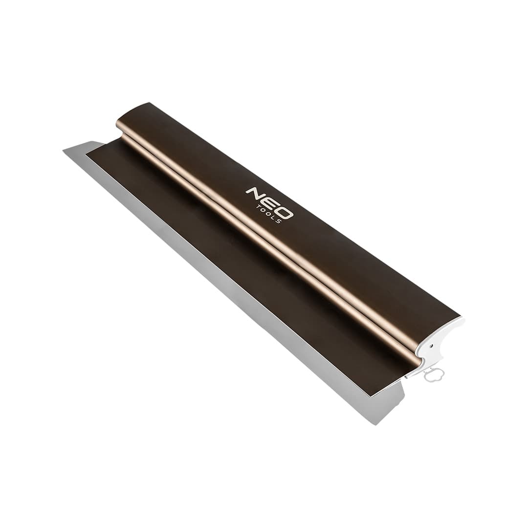 Finezna gladilka NEO TOOLS EXTREME aluminij 600 mm