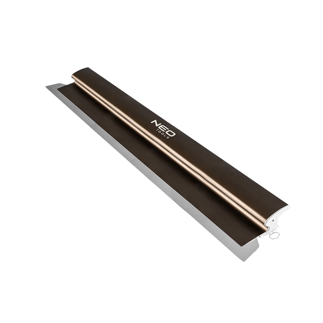 Finezna gladilka NEO TOOLS EXTREME aluminij 800 mm
