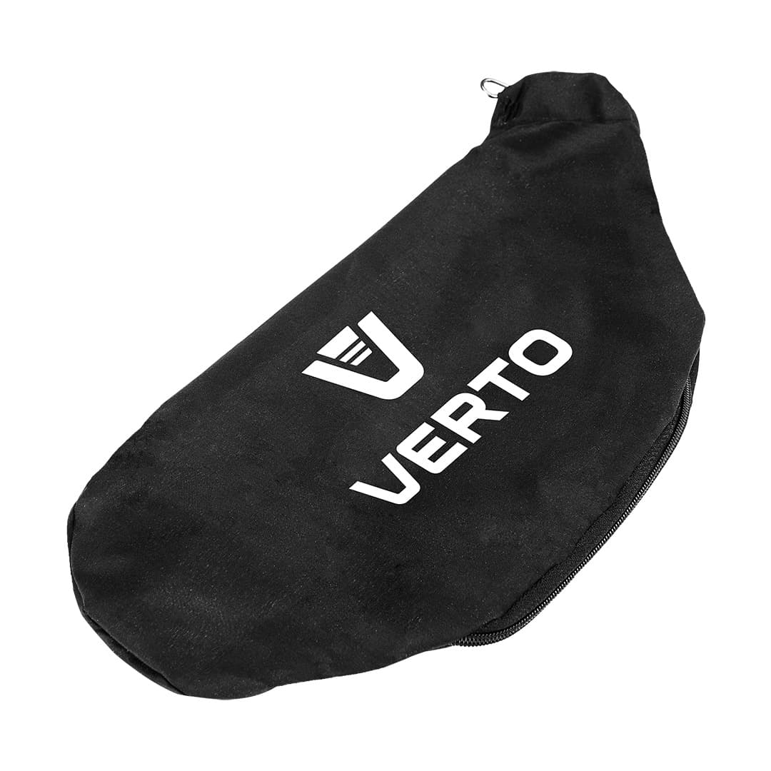 Gateralna žaga VERTO 1500W, 210 mm 4