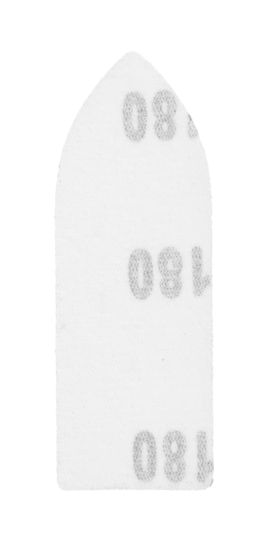 Graphite Delta brusni papir na ježka 32x92 mm, komplet 15 kosov 3