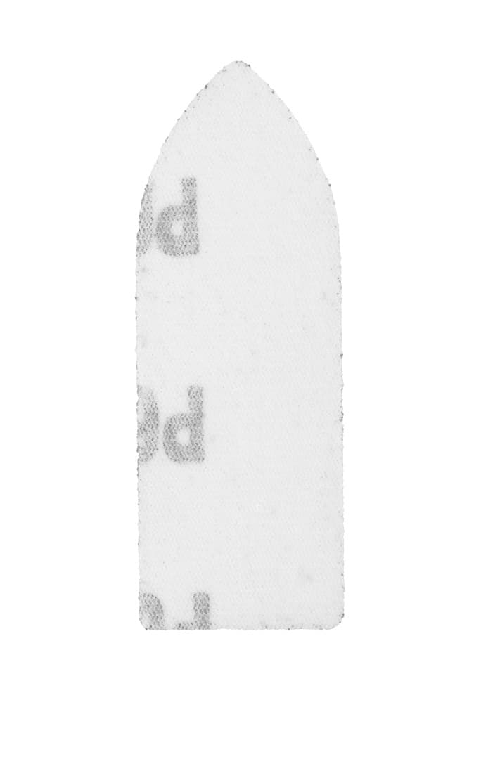 Graphite Delta brusni papir na ježka 32x92 mm, komplet 15 kosov 7