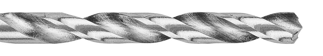 GRAPHITE sveder za kovino Hex, 7.0 mm, 2 kos. 4