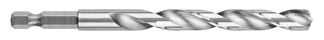 GRAPHITE sveder za kovino Hex, 7.5 mm, 2 kos. 3