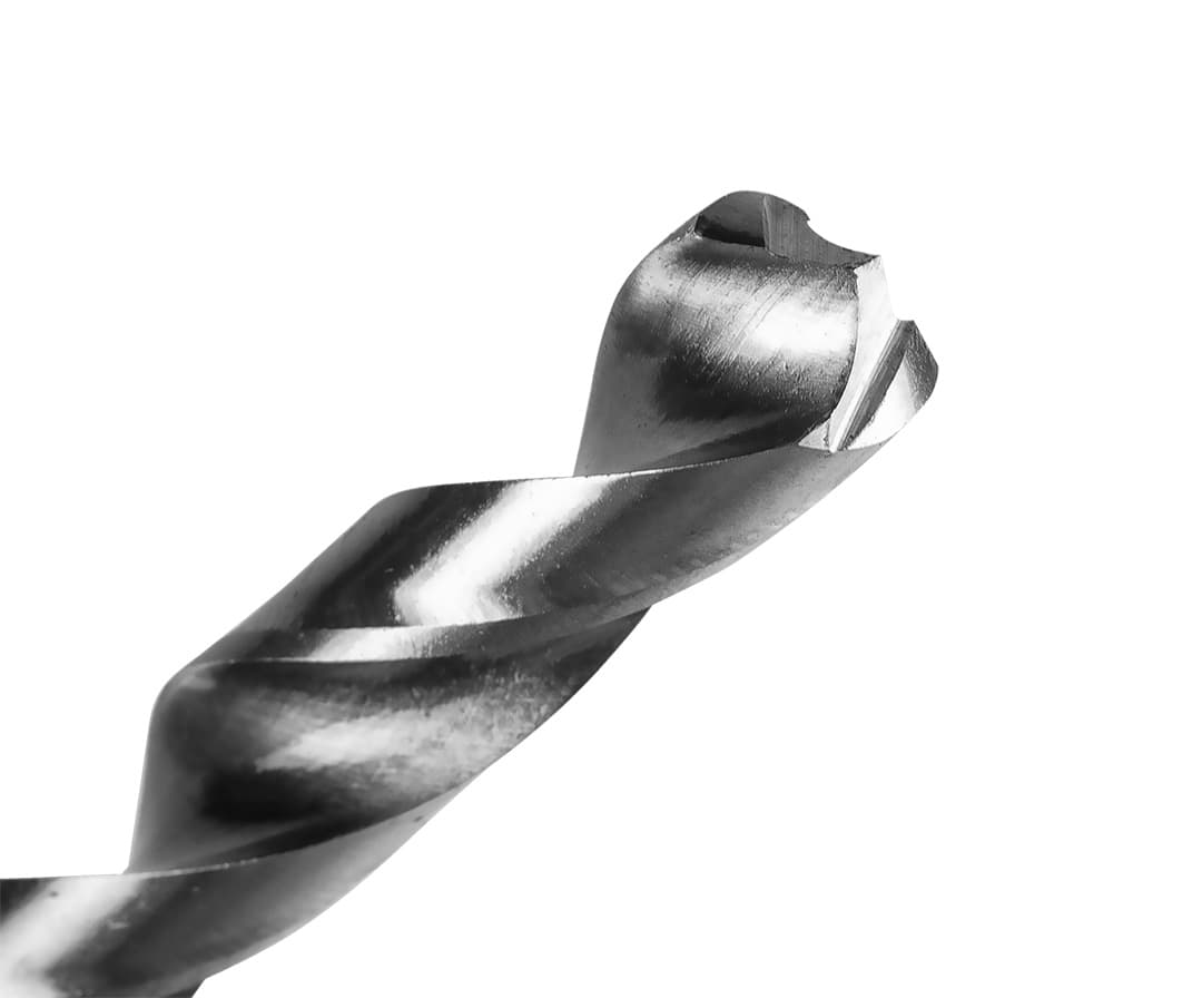 Sveder za kovino GRAPHITE Hex, 9.0 mm 6