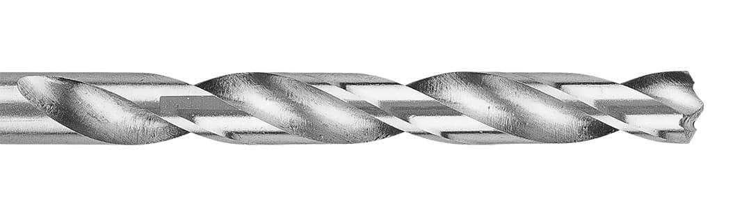 Sveder za kovino GRAPHITE Hex, 10.0 mm 3