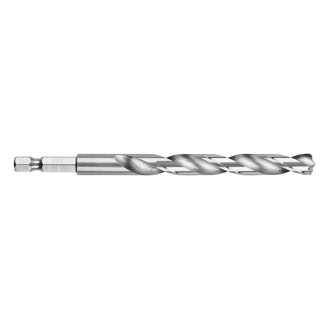 Sveder za kovino GRAPHITE Hex, 10.0 mm