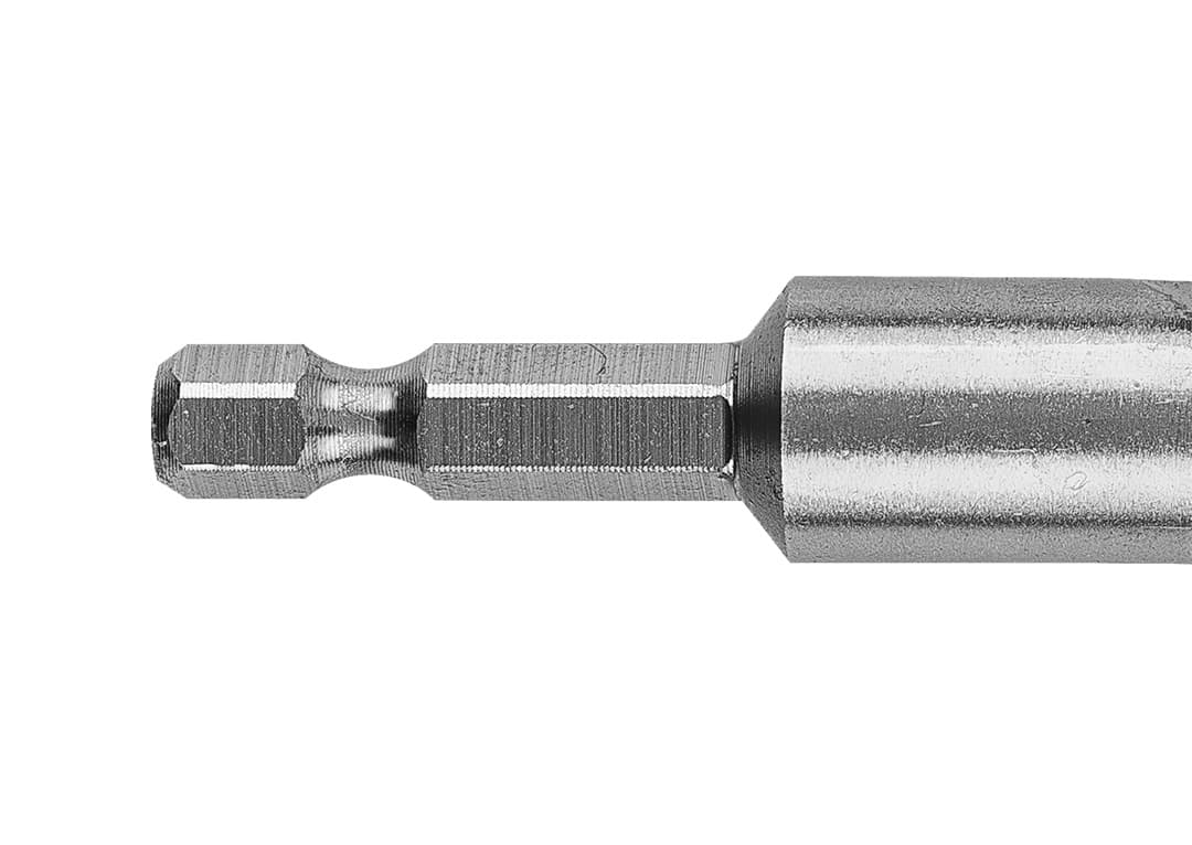 Sveder za kovino GRAPHITE Hex, 13.0 mm 4