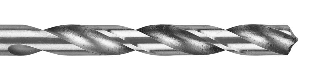 GRAPHITE sveder za kovino HSS, DIN 338, 10 mm 2