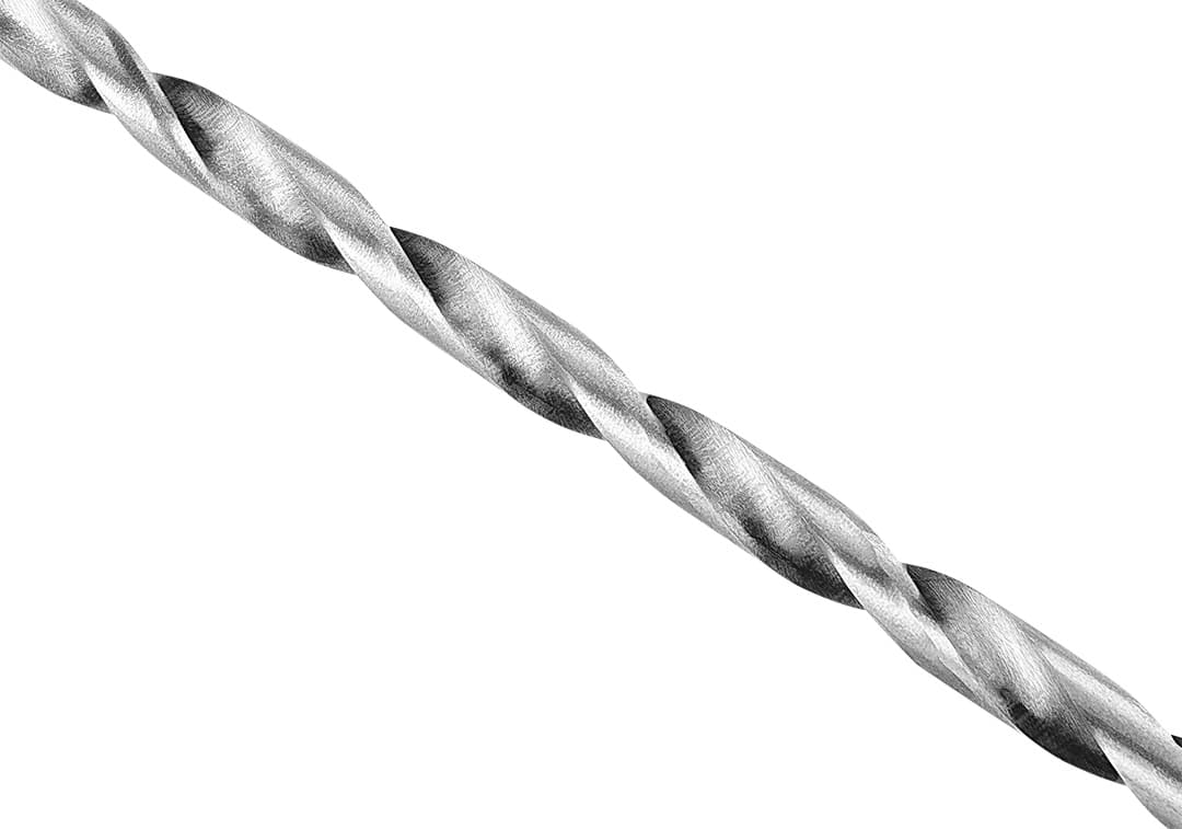 GRAPHITE sveder za kovino HSS, DIN 338, 10 mm 4