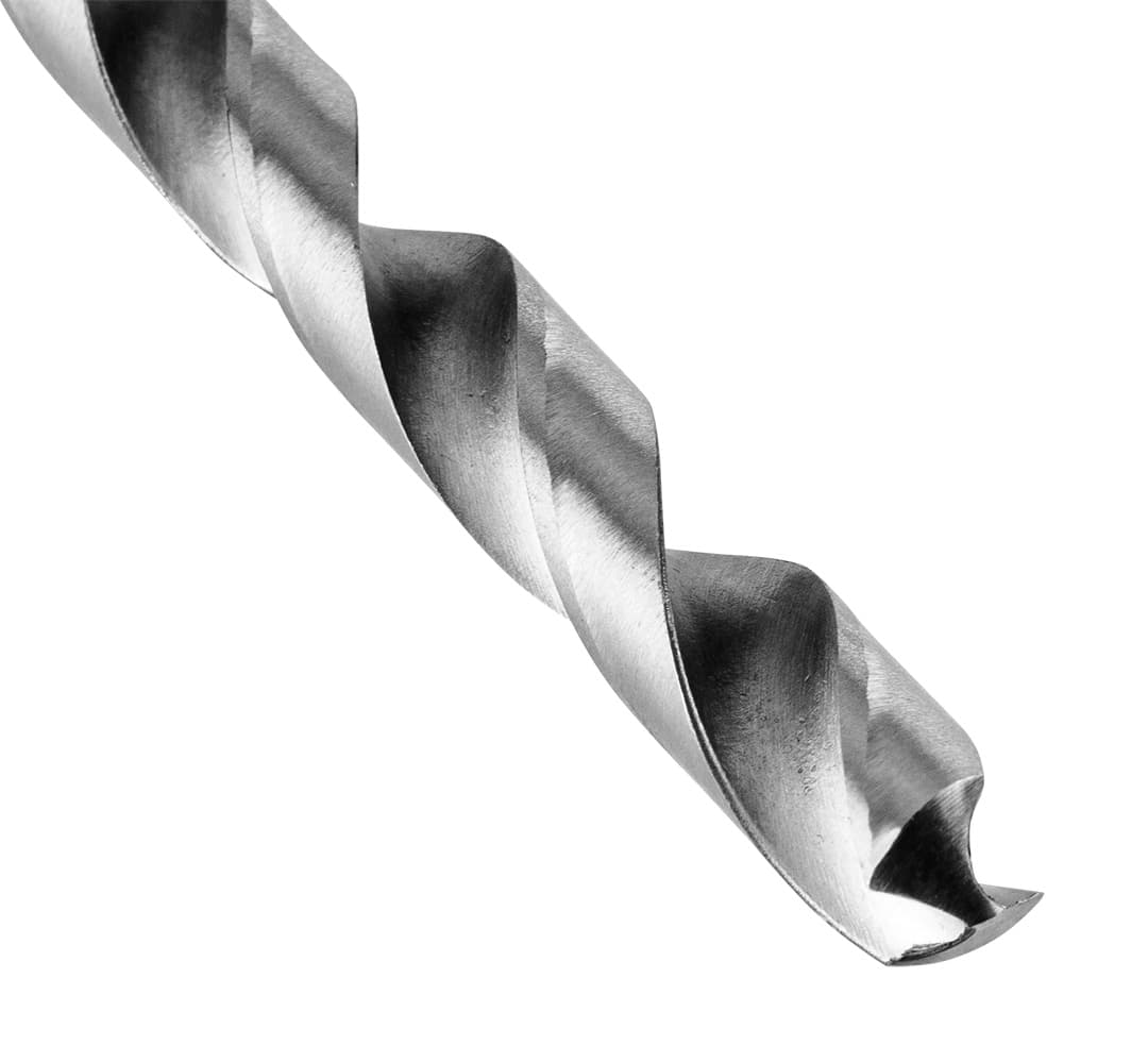 GRAPHITE sveder za kovino HSS, DIN 338, 10 mm 5