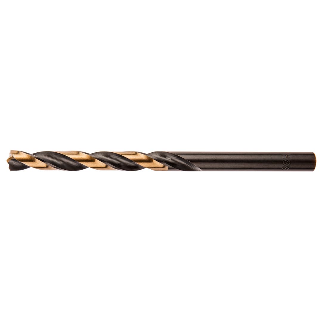 GRAPHITE Vrtalnik za kovino HSS-CNC "Pro-Tec", 124°, 6.0 mm