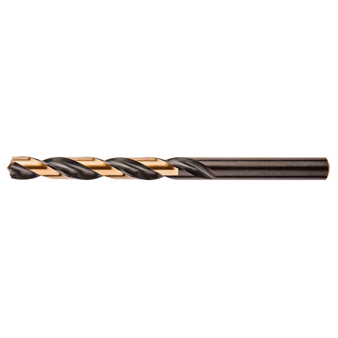 GRAPHITE Vrtalnik za kovino HSS-CNC "Pro-Tec", 124°, 8.0 mm
