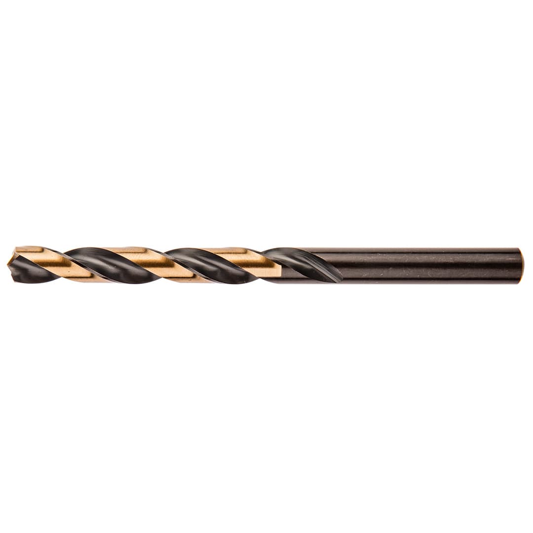 GRAPHITE Vrtalnik za kovino HSS-CNC "Pro-Tec", 124°, 8.5 mm
