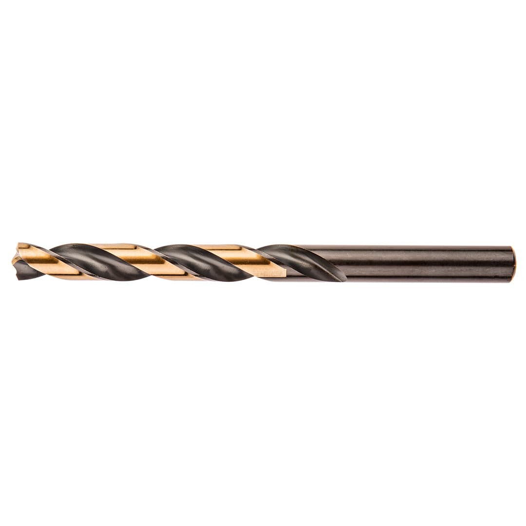 GRAPHITE Sveder za kovino HSS-CNC "Pro-Tec", 124°, 10.2 mm