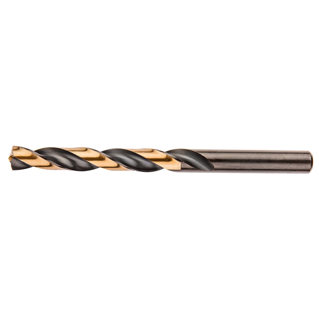 GRAPHITE Sveder za kovino HSS-CNC "Pro-Tec", 124°, 11.0 mm