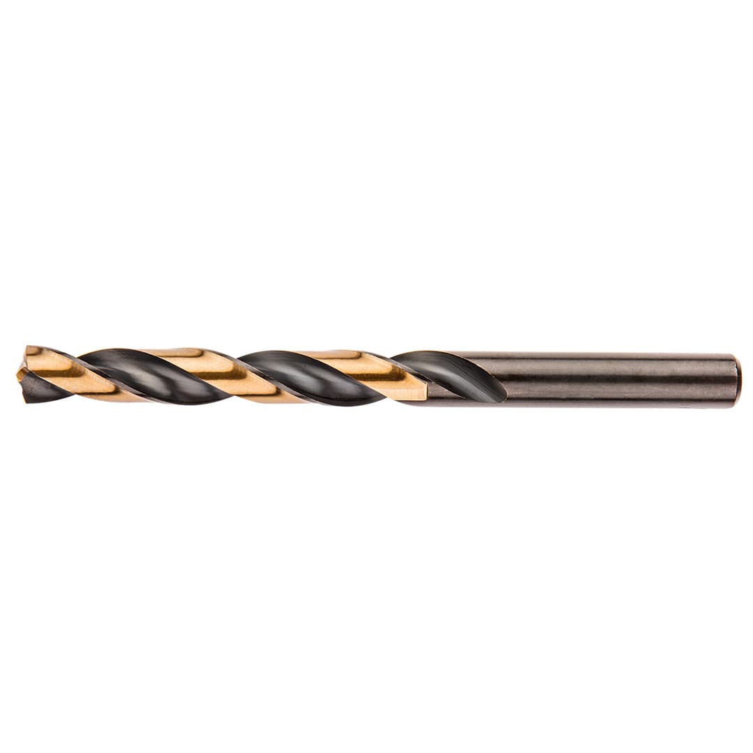 GRAPHITE Sveder za kovino HSS-CNC "Pro-Tec", 12.0 mm
