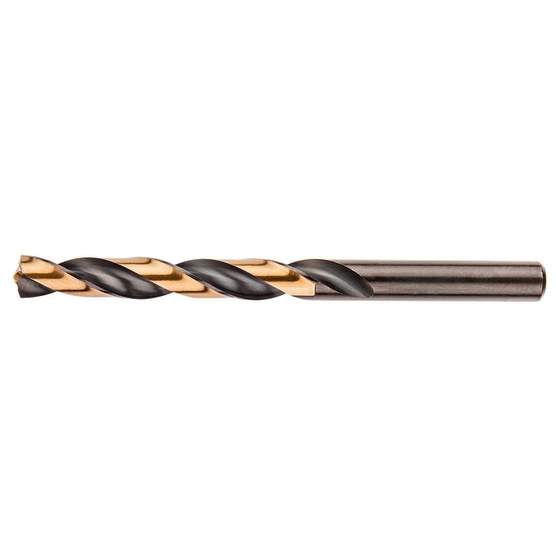 GRAPHITE Sveder za kovino HSS-CNC "Pro-Tec", 124°, 12.5 mm