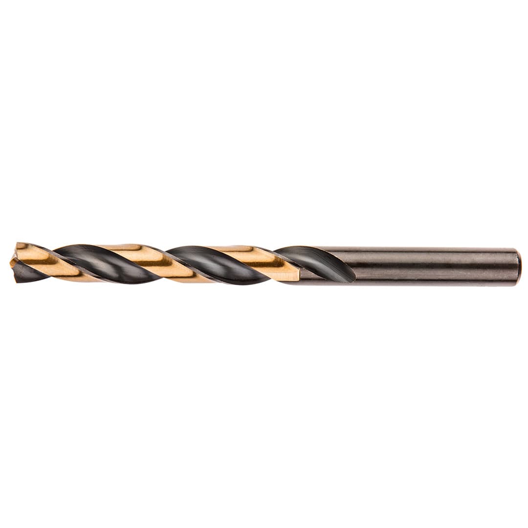 GRAPHITE Sveder za kovino HSS-CNC "Pro-Tec", 124°, 13.0 mm
