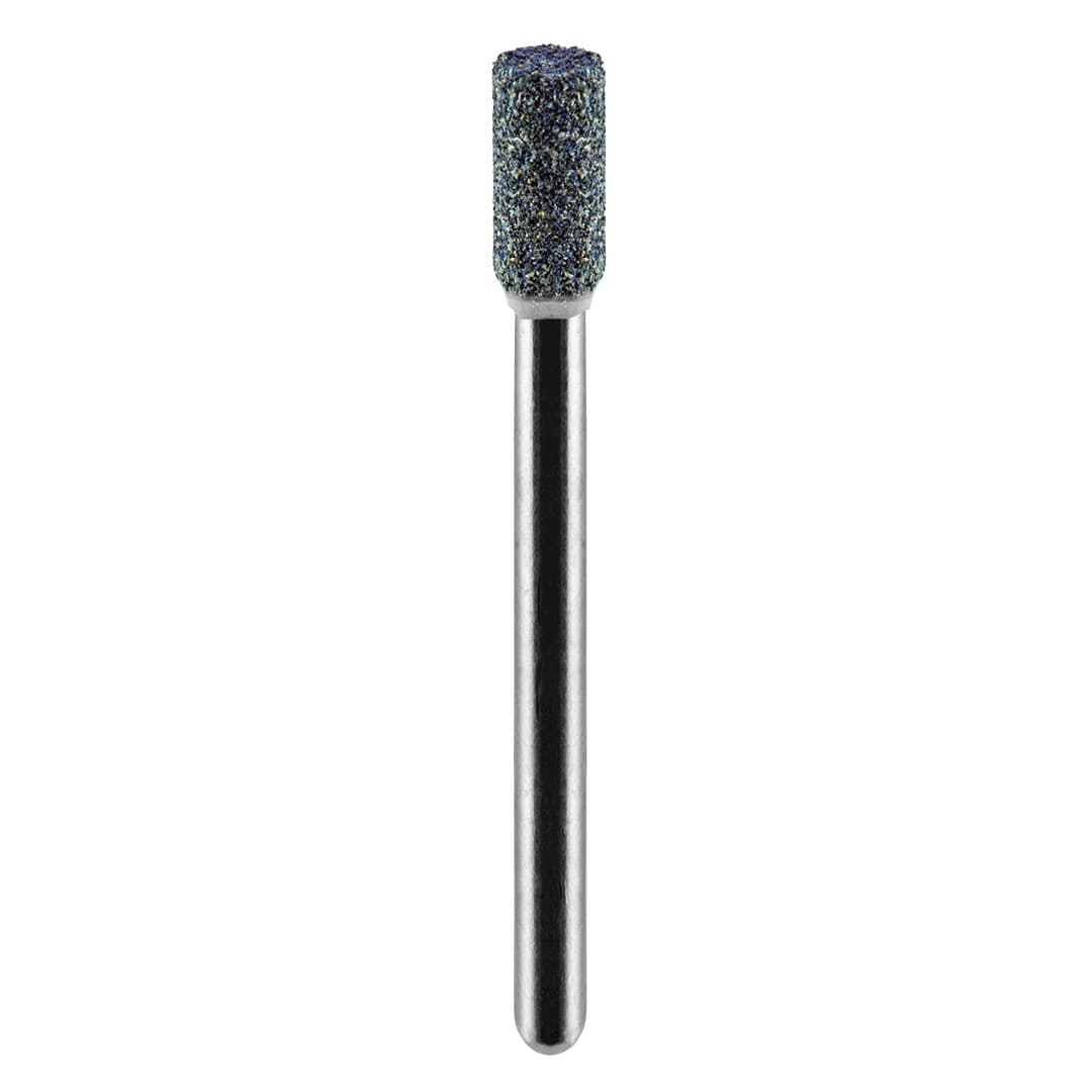 Brusni kamen valj GP, 4 x 8 mm, trz. 3,2 mm, 3 kosi