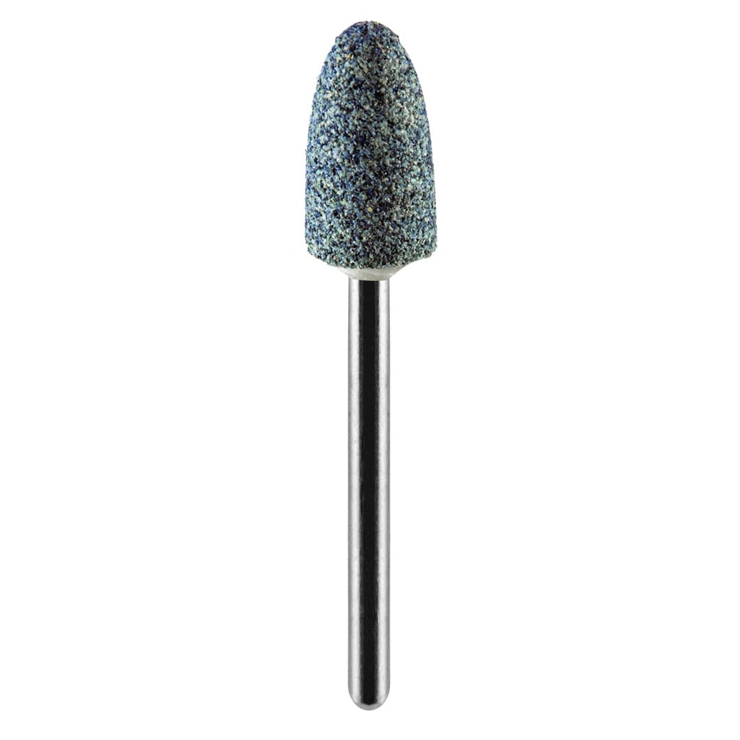 Brusni kamen iztisk GP, 6 x 10 mm, trz. 3,2 mm, 3 kosi