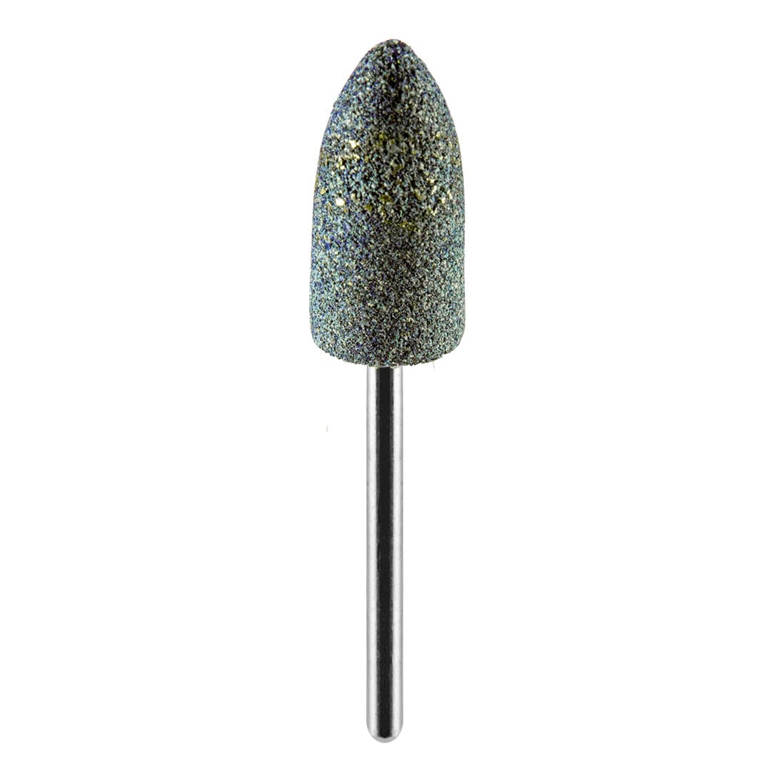 Brusni kamen iztisk GP, 10 x 20 mm, trz. 3,2 mm, 3 kosi