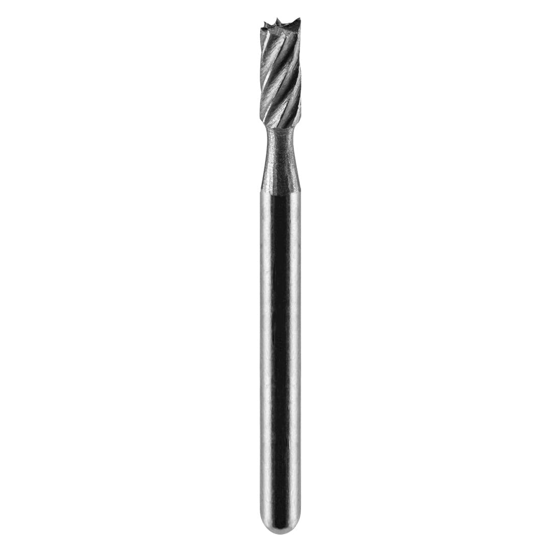 Frez HSS GRAPHITE valj, 3,2 mm, trz. 3,2 mm, 2 kosa