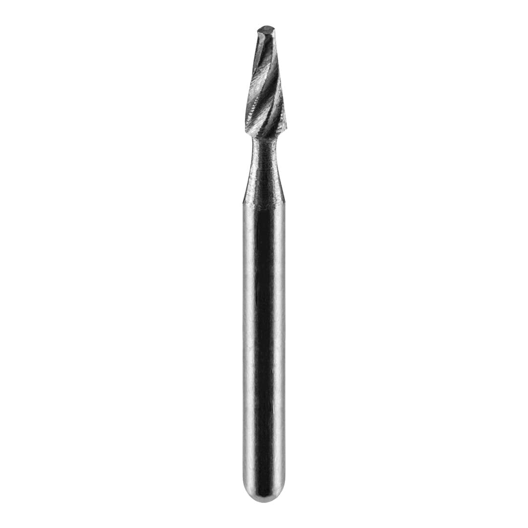 Frez HSS GRAPHITE stožec, 1,4 mm, trz. 3,2 mm, 2 kosa