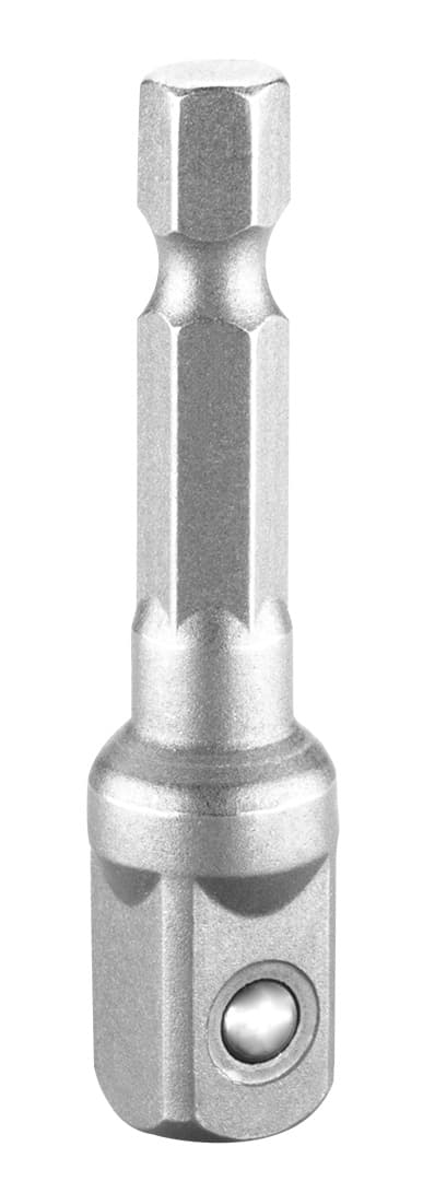 Univerzalni nasadni ključ GRAPHITE 7-19 mm, 1/4"-3/4" 2