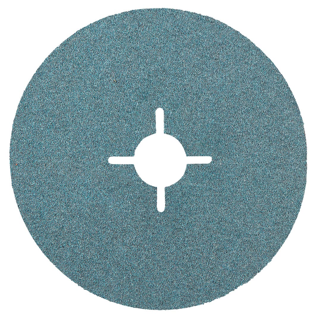 Graphite Fiber Brusni Kolut K100, 125mm, 3 kosi