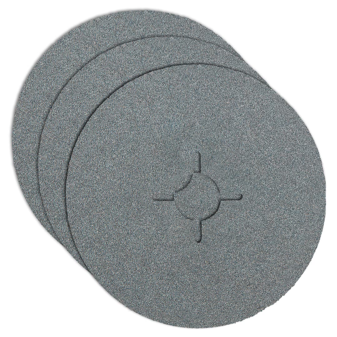 Graphite Fiber Brusni Kolut K120, 125mm, 3 kosi 2