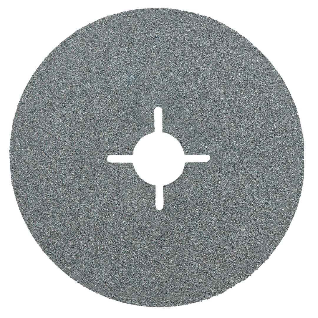 Graphite Fiber Brusni Kolut K120, 125mm, 3 kosi