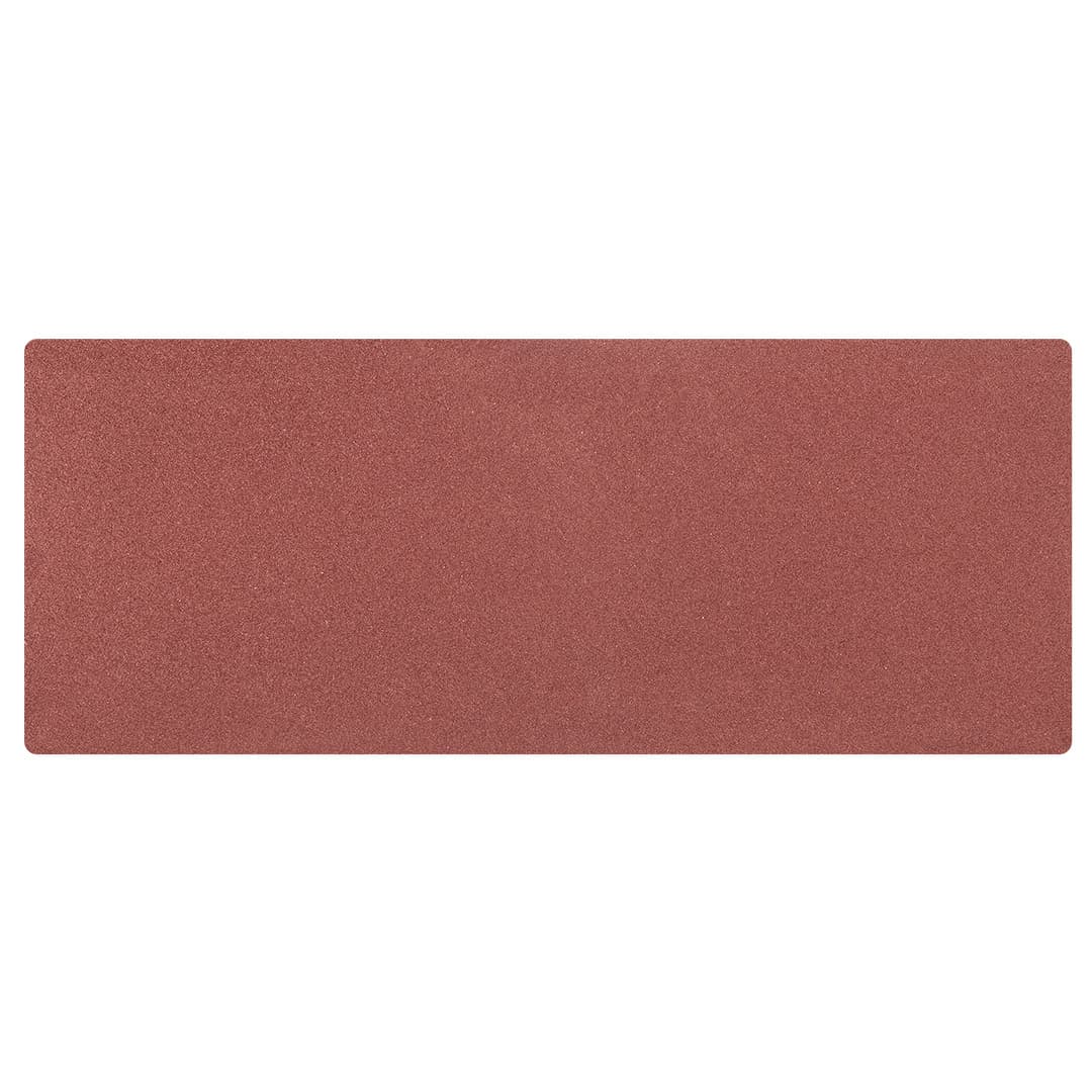 GRAPHITE Brusni papir 93 x 230 mm, K240 (5 kosov)
