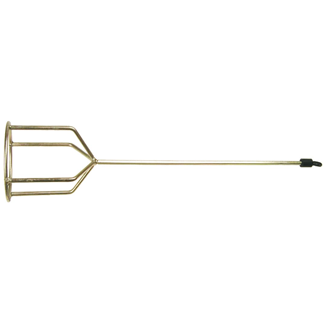 NEO TOOLS Mešalnik za omet 100 mm, šesterokotna glava