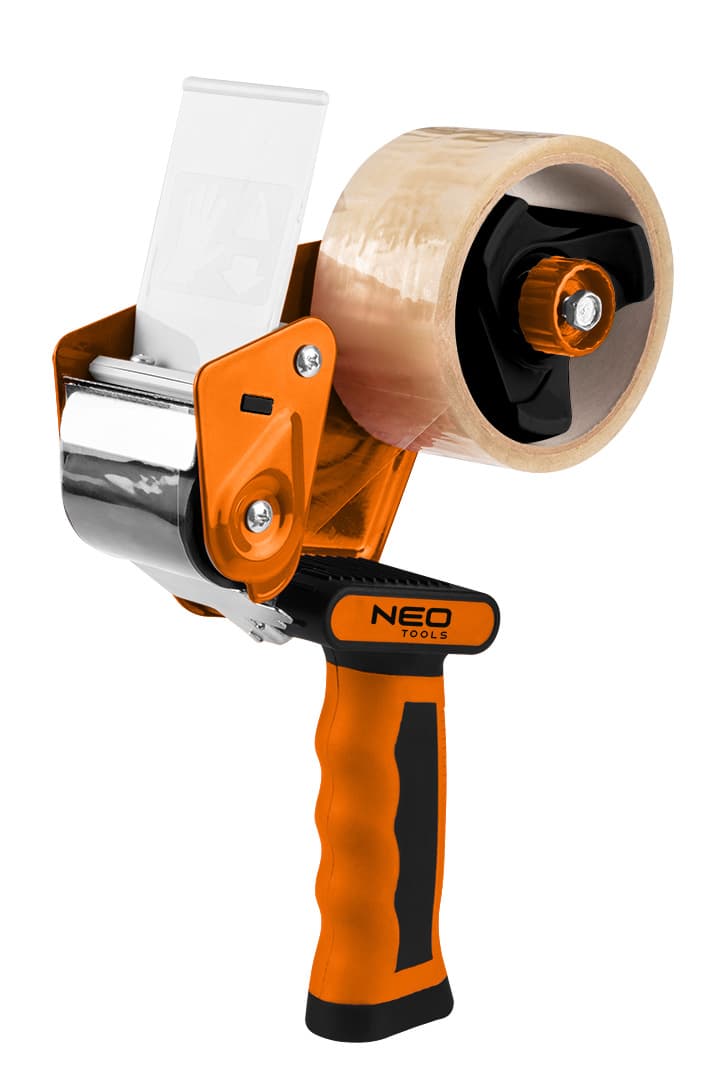 Dispenzer za lepilni trak NEO TOOLS (50mm) 3