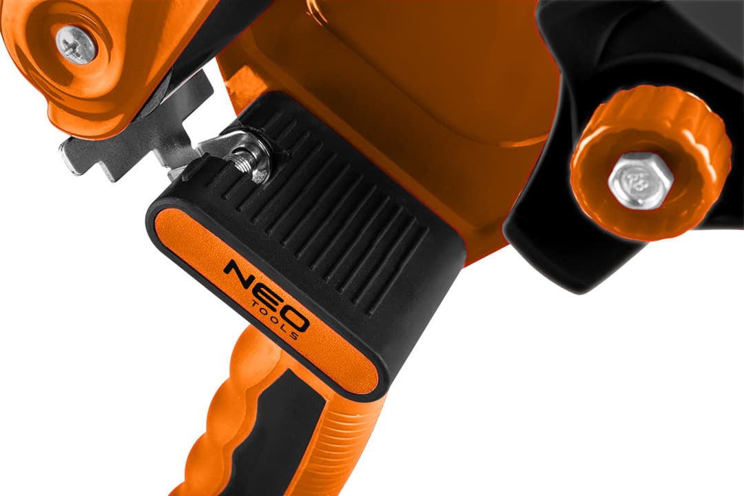 Dispenzer za lepilni trak NEO TOOLS (50mm) 5