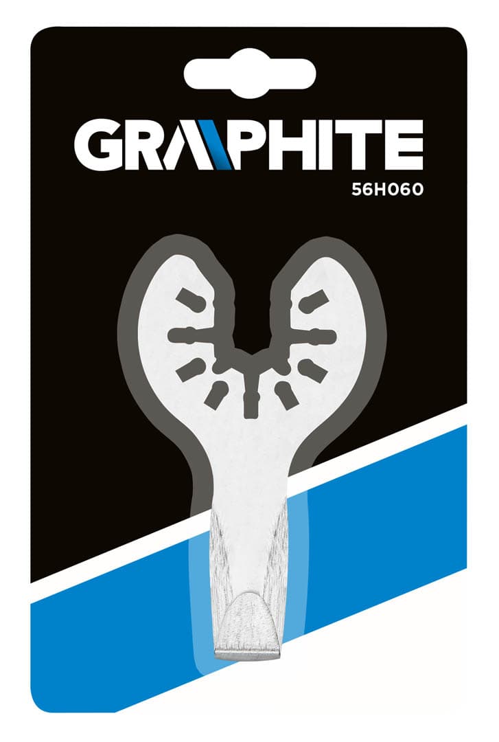 GLIVNO REZILO GRAPHITE za večnamensko orodje 3