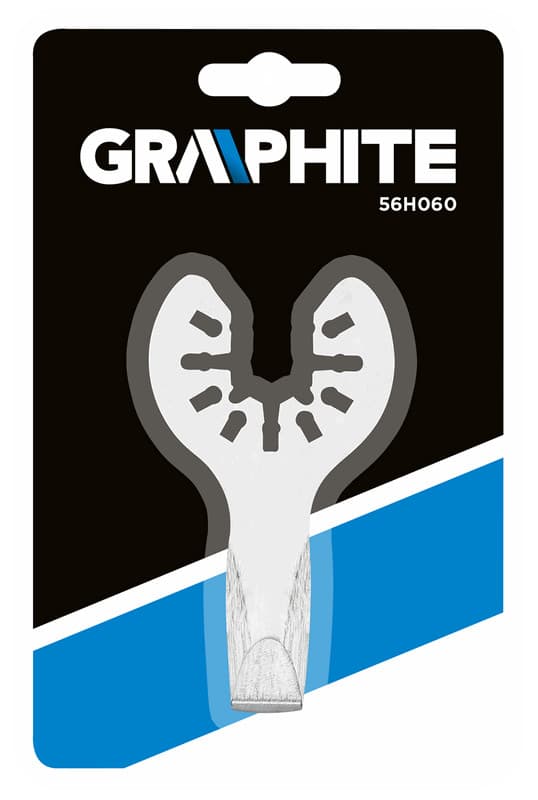 GLIVNO REZILO GRAPHITE za večnamensko orodje 2