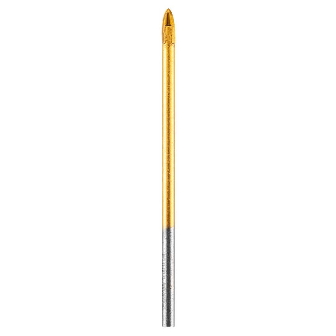 GRAPHITE univerzalno HM sveder, 3 mm