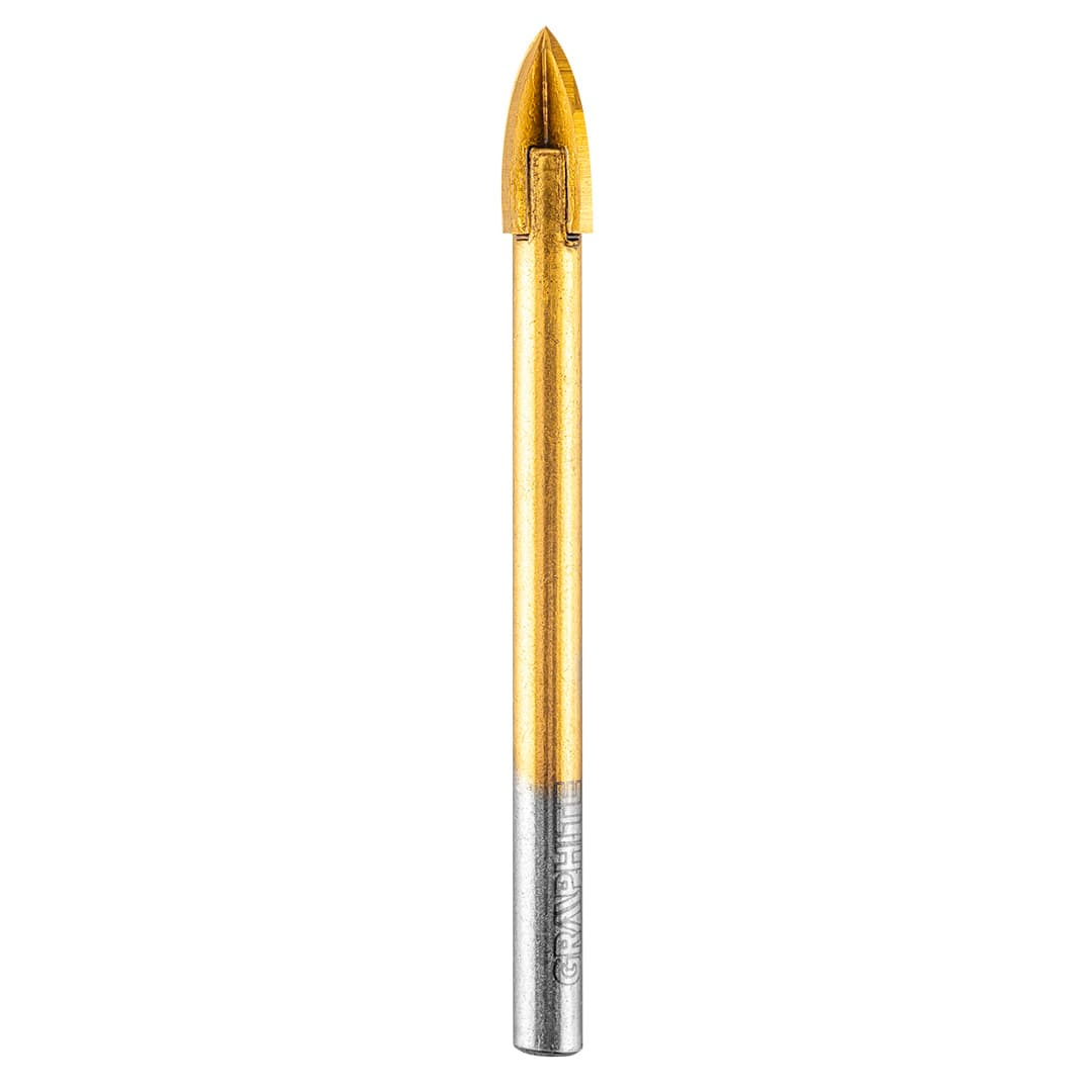 Univerzalno sveder GRAPHITE HM, 8 mm