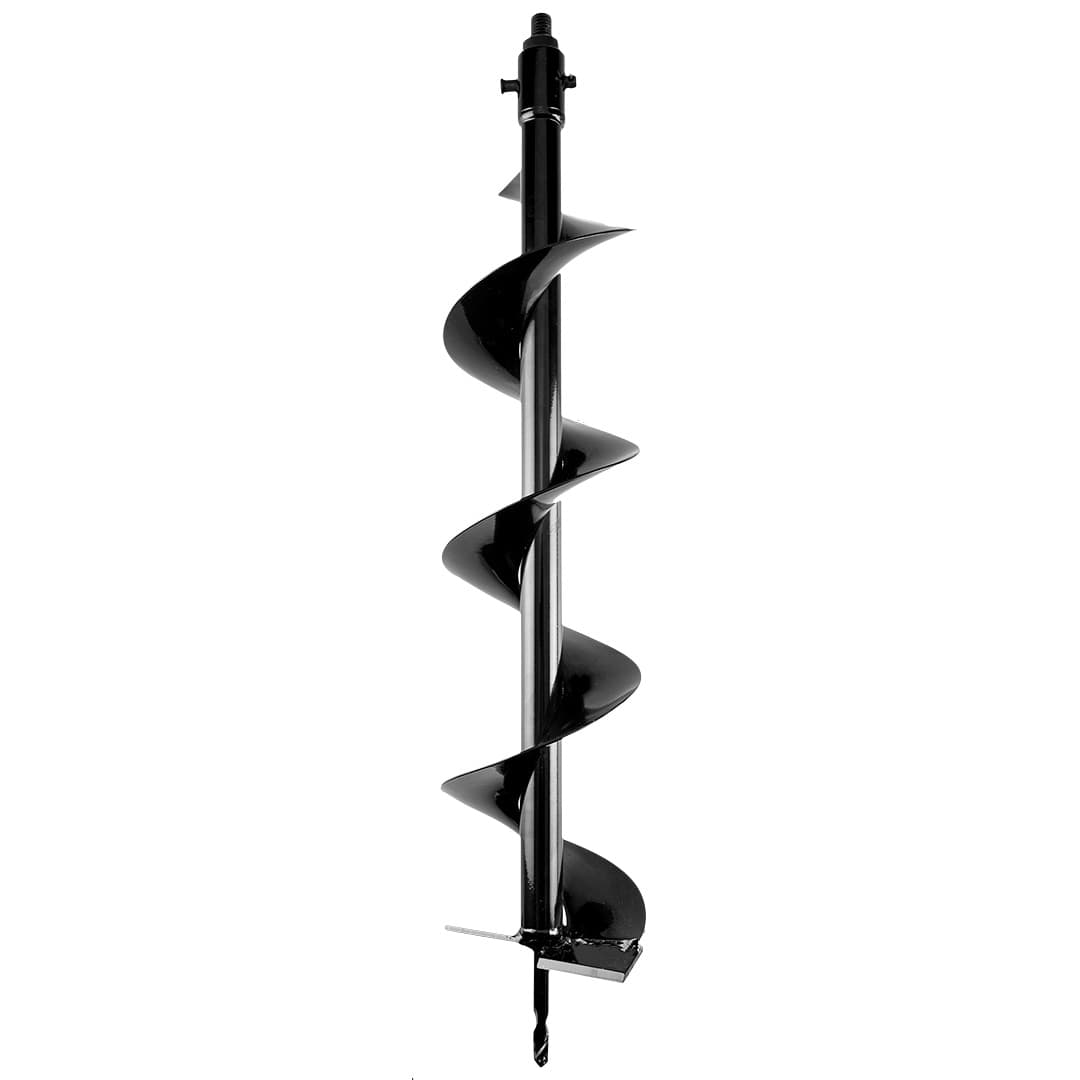 GRAPHITE zemeljski svinčnik M14 za mešalec 58G084, 120x600 mm